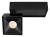 Накладной светильник Loft it Knof 10324/B Black Накладной светильник Loft it Knof 10324/B Black
