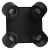 Спот Loft it Case 10326 Black Спот Loft it Case 10326 Black