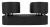 Спот Loft it Case 10326 Black Спот Loft it Case 10326 Black