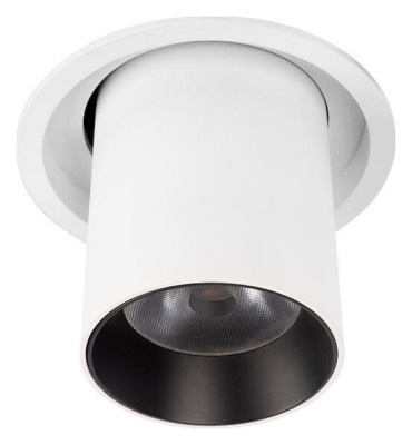 Встраиваемый светильник Loft it Apex 10327/A White