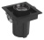 Встраиваемый светильник Loft it Apex 10327/B Black Встраиваемый светильник Loft it Apex 10327/B Black
