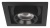 Встраиваемый светильник Loft it Apex 10327/B Black Встраиваемый светильник Loft it Apex 10327/B Black