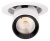 Встраиваемый светильник Loft it Apex 10327/C White Встраиваемый светильник Loft it Apex 10327/C White