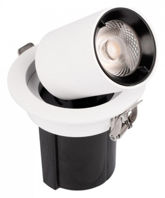 Встраиваемый светильник Loft it Apex 10327/C White