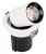 Встраиваемый светильник Loft it Apex 10327/C White Встраиваемый светильник Loft it Apex 10327/C White