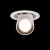 Встраиваемый светильник Loft it Apex 10327/C White Встраиваемый светильник Loft it Apex 10327/C White