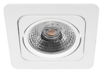 Встраиваемый светильник Loft it Screen 10328/B White