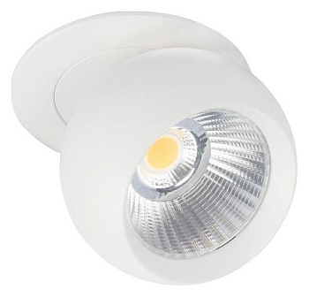 Встраиваемый светильник Loft it Dot 10332 White