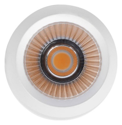 Встраиваемый светильник Loft it Dot 10332 White