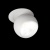 Встраиваемый светильник Loft it Dot 10332 White