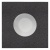Встраиваемый светильник Loft it Chip 10338/A Black Встраиваемый светильник Loft it Chip 10338/A Black