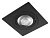 Встраиваемый светильник Loft it Hap 10341/A Black