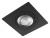 Встраиваемый светильник Loft it Hap 10341/A Black Встраиваемый светильник Loft it Hap 10341/A Black
