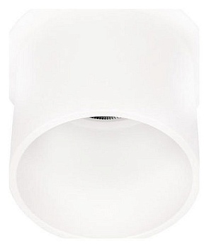 Встраиваемый светильник Loft it Limit 10343/B White