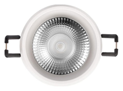 Встраиваемый светильник Loft it Limit 10343/B White