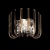 Накладной светильник Loft it Dakota 10300W Nickel Накладной светильник Loft it Dakota 10300W Nickel