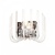 Накладной светильник Loft it Dakota 10300W Nickel Накладной светильник Loft it Dakota 10300W Nickel