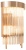 Накладной светильник Loft it Montana 10299W French gold Накладной светильник Loft it Montana 10299W French gold