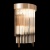Накладной светильник Loft it Montana 10299W French gold Накладной светильник Loft it Montana 10299W French gold
