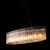 Подвесная люстра Loft it Nevada 10297/1000 Nickel Подвесная люстра Loft it Nevada 10297/1000 Nickel