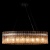 Подвесная люстра Loft it Nevada 10297/1000 Nickel Подвесная люстра Loft it Nevada 10297/1000 Nickel