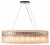 Подвесная люстра Loft it Nevada 10297/1000 Nickel Подвесная люстра Loft it Nevada 10297/1000 Nickel