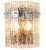 Накладной светильник Loft it Nevada 10297W Nickel Накладной светильник Loft it Nevada 10297W Nickel