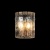 Накладной светильник Loft it Nevada 10297W Nickel Накладной светильник Loft it Nevada 10297W Nickel
