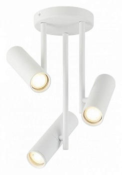 Светильник Imex KITO IL.0005.4200-3 WH