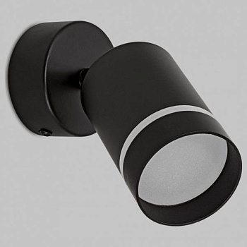 Спот Imex ARTA LED IL.0005.1601 BK