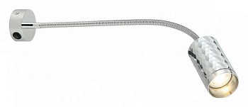 Бра Imex RODEO IL.0005.1701-F CH