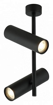 Светильник Imex KITO IL.0005.4200-2 BK