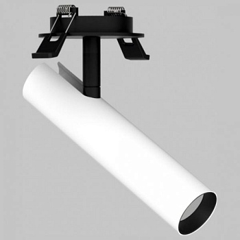 Встраиваемый светильник Imex SPY LED IL.0005.2201-R-WBK