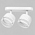 Спот Imex GRIDO GX53 IL.0005.2301-2-WH