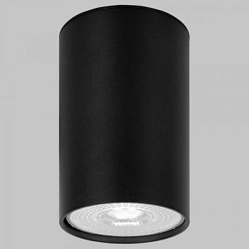 Накладной светильник Imex SIMPLE IL.0005.2700-BK