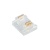 Коннектор COB-MIX-10mm-3pin-STS (Arlight, Прозрачный) Коннектор COB-MIX-10mm-3pin-STS (Arlight, Прозрачный)