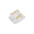 Коннектор COB-MONO-10mm-2pin-STW (Arlight, Прозрачный) Коннектор COB-MONO-10mm-2pin-STW (Arlight, Прозрачный)