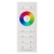 Контроллер SR-2839W White (12-24 В,240-480 Вт,RGBW,ПДУ сенсор)) (Arlight, IP20 Пластик, 1 год) Контроллер SR-2839W White (12-24 В,240-480 Вт,RGBW,ПДУ сенсор)) (Arlight, IP20 Пластик, 1 год)