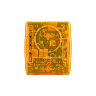 Контроллер Sunlite SUITE2-FC Plus (Arlight, IP20 Пластик, 1 год)