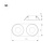 Корпус PLURIO-BASE-BUILT-RS185x85 (WH, 1-2, 200mA) (Arlight, IP20 Металл, 3 года) Корпус PLURIO-BASE-BUILT-RS185x85 (WH, 1-2, 200mA) (Arlight, IP20 Металл, 3 года)