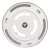 Корпус SP-LEGEND-R230 (WH) (Arlight, Металл) Корпус SP-LEGEND-R230 (WH) (Arlight, Металл)