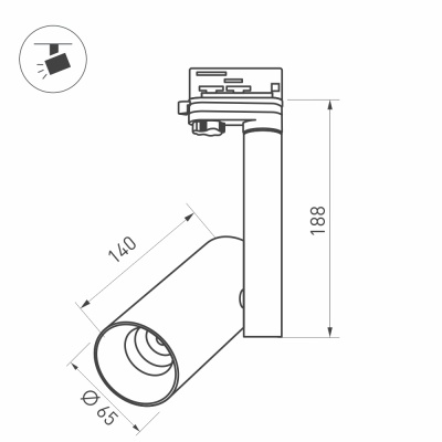 Светодиодное освещение ARLIGHT Арт. 024226(1)