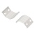 Крепёж для ALU-CORNER (Arlight, Пластик) 014897 Крепёж для ALU-CORNER (Arlight, Пластик) 014897