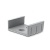 Крепёж для ALU-WIDE-H8 (Arlight, Пластик) 014849 Крепёж для ALU-WIDE-H8 (Arlight, Пластик) 014849