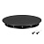 Крепление MOONLIGHT-BASE-ROUND-D13-L Black (Arlight, Металл)