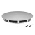 Крепление MOONLIGHT-BASE-ROUND-D18-L Silver (Arlight, Металл) Крепление MOONLIGHT-BASE-ROUND-D18-L Silver (Arlight, Металл)