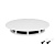 Крепление MOONLIGHT-BASE-ROUND-D18-M White (Arlight, Металл)