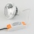 Лампа AR111-FORT-G53-15W-DIM Warm3000 (Reflector, 24 deg, драйвер 350mA) (Arlight, Металл) Лампа AR111-FORT-G53-15W-DIM Warm3000 (Reflector, 24 deg, драйвер 350mA) (Arlight, Металл)