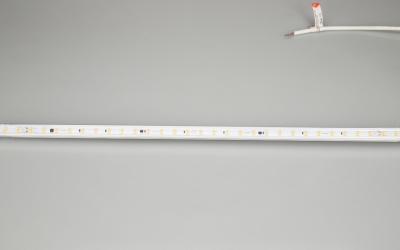 Лента ARL-50000PV-230V Cool 10K (5060, 54 LED/m, WP2) (Arlight, 8 Вт/м, IP65) ARLIGHT Арт. 027055