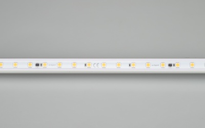 Лента ARL-50000PV-230V Cool 10K (5060, 54 LED/m, WP2) (Arlight, 8 Вт/м, IP65) ARLIGHT Арт. 027055